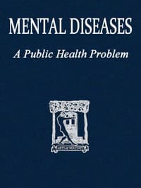 Mental diseases: a public health problem