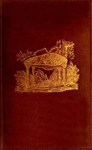 Rude Stone Monuments in All Countries: Their Age and Uses book cover