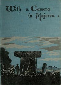 With a Camera in Majorca book cover
