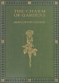 The Charm of Gardens