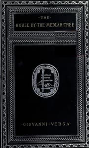 The House by the Medlar-Tree book cover