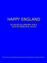 Happy England