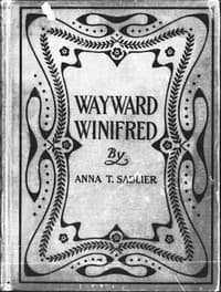 Wayward Winifred book cover