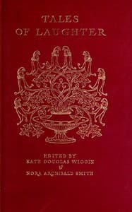 Tales of Laughter
A third fairy book