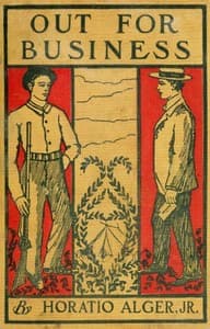 Out for Business; or, Robert Frost's Strange Career