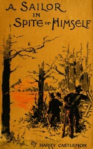 A Sailor in Spite of Himself book cover