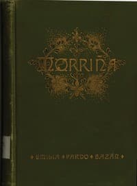 Morriña (Homesickness) book cover