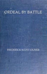 Ordeal by Battle