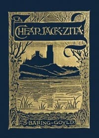 Cheap Jack Zita book cover