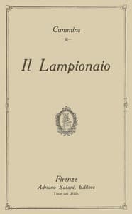 Il lampionaio