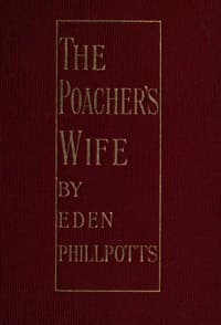 The Poacher's Wife