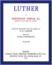 Luther, vol. 6 of 6