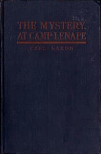 The Mystery at Camp Lenape