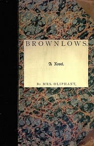 Brownlows: A Novel book cover