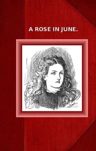 A Rose in June book cover