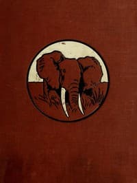 In Wildest Africa, Vol. 1