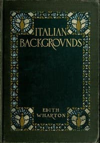 Italian Backgrounds