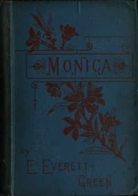 Monica: A Novel, Volume 2 (of 3) book cover