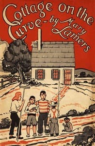 Cottage on the Curve book cover