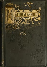 Poems book cover