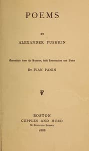 Poems
With Introduction and Notes