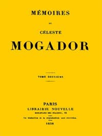 Mémoires de Céleste Mogador, Volume 2