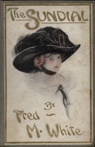 The Sundial book cover
