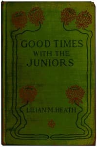 Good Times with the Juniors book cover