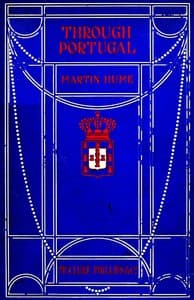 Through Portugal book cover