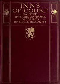 The Inns of Court