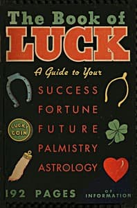 Everybody's Book of Luck