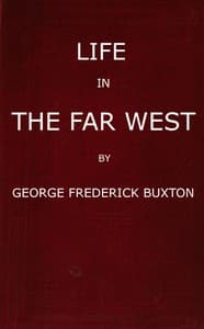 Life in the Far West