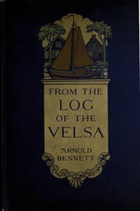 From the Log of the Velsa