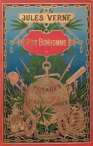 P'tit-bonhomme