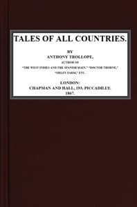 Tales of All Countries