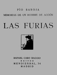Las Furias