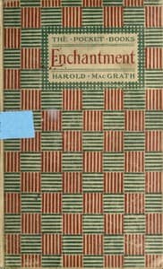 Enchantment book cover