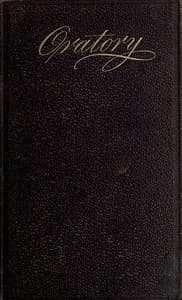 Oratory Sacred and Secular; Or, The Extemporaneous Speaker
With Sketches of the Most Eminent Speakers of All Ages