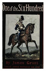 One of the Six Hundred: A Novel book cover