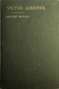 Victor Serenus: A Story of the Pauline Era book cover
