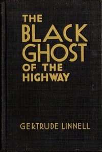 The Black Ghost of the Highway