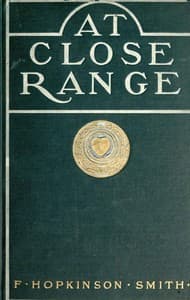 At Close Range book cover