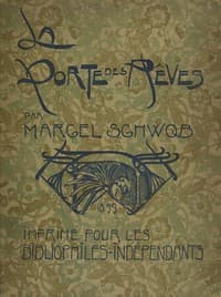 La porte des rêves