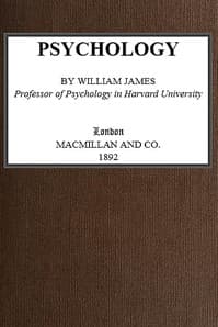 Psychology: Briefer Course book cover