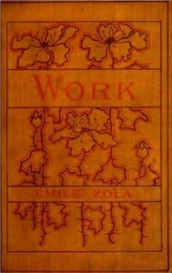 Work [Travail] book cover