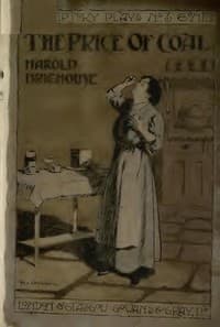 The Price of Coal
A Play book cover