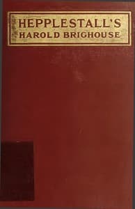 Hepplestall's