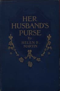 Her Husband's Purse