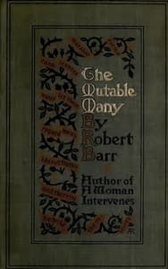 The Mutable Many: A Novel