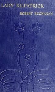 Lady Kilpatrick book cover